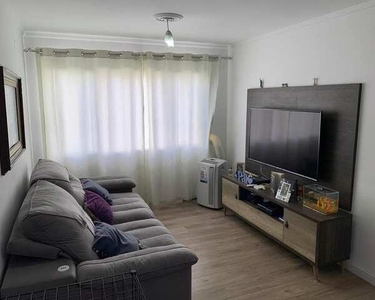 Apartamento no Conjunto Eucaliptos com 2 dorm e 59m, Tremembé - São Paulo