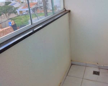 Apartamento no Ed. Beatriz brustolim com 2 dorm e 65m, Santa Mônica - Uberlândia