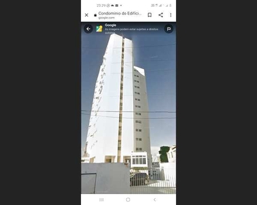 Apartamento no Ed. Monte Carmelo com 3 dorm e 75m, Candeal - Salvador