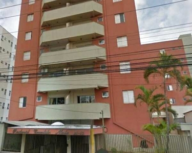 Apartamento no Jose da Silva Martha com 2 dorm e 75m, Bauru - Bauru