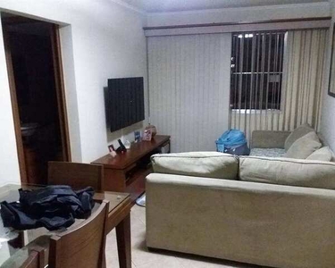 Apartamento no Portal da Cantareira com 2 dorm e 51m, Tremembé - São Paulo