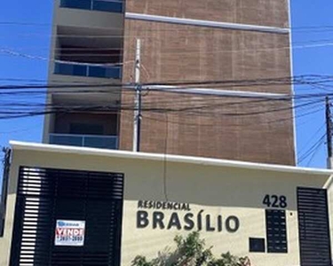 Apartamento no Residencial Brasilio com 2 dorm e 45m, Vila Matilde - São Paulo