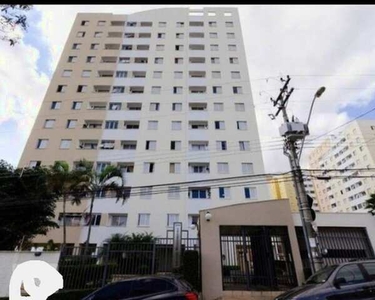 Apartamento no Residencial Ilhas do Mediterrâneo com 3 dorm e 60m, São Bernardo - Campinas