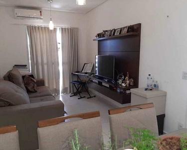 Apartamento no Residencial Jardim Nice com 2 dorm e 63m, Itatiba - Itatiba
