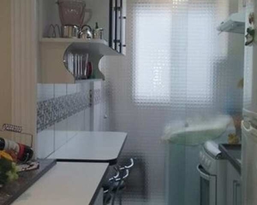 Apartamento no residencial spazio san juan com 2 dorm e 52m, Penha - São Paulo