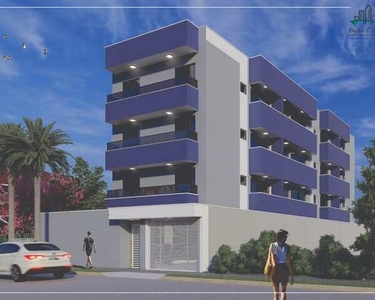 Apartamento no RESIDENCIAL SUNFLOWER com 2 dorm e 63m, Santa Mônica - Uberlândia