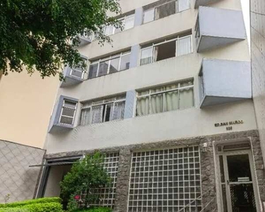 Apartamento no san marco com 1 dorm e 49m, Barra Funda - São Paulo
