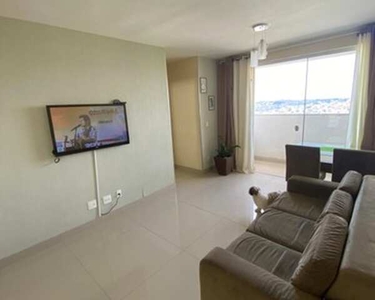 Apartamento no Santorini com 3 dorm e 69m, Contagem - Contagem