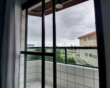 Apartamento no Valeria II com 2 dorm e 68m, Nova Mirim - Praia Grande