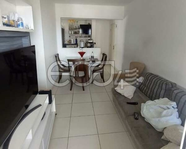 Apartamento Padrão, 3 dormitórios na Rua Palmira Ramos Teles