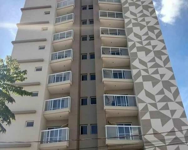 Apartamento Padrão para Venda em Country Club Poços de Caldas-MG