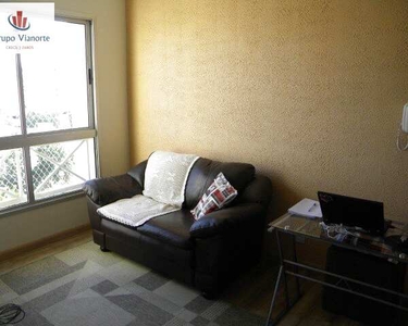 Apartamento Padrão para Venda em Freguesia do Ó São Paulo-SP - L5173