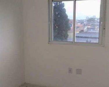 Apartamento Padrão para Venda em Jardim Brasil (Zona Norte) São Paulo-SP - N73