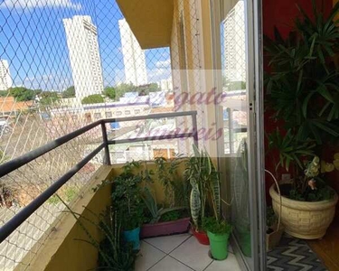 Apartamento Padrão para Venda em Jardim Shangai Jundiaí-SP - 397