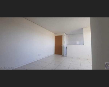 Apartamento para Venda em Belo Horizonte, Glória, 2 dormitórios, 1 suíte, 2 banheiros, 2 v