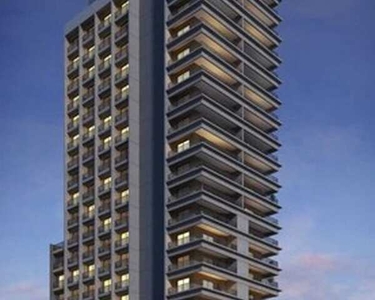 Apartamento para Venda em São Paulo, Pinheiros, 1 dormitório, 1 banheiro