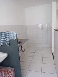 Apartamento para venda em São Paulo / SP, Vila Chabilândia, 2 dormitórios, 1 banheiro, 1 garagem, área total 42,00, área construída 42,00