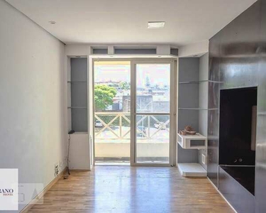 Apartamento para Venda em São Paulo, Vila Ema, 3 dormitórios, 1 banheiro, 1 vaga