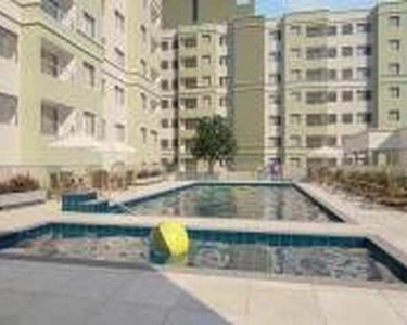 Apartamento para venda possui 45 metros quadrados com 2 quartos em Água Santa - Rio de Jan