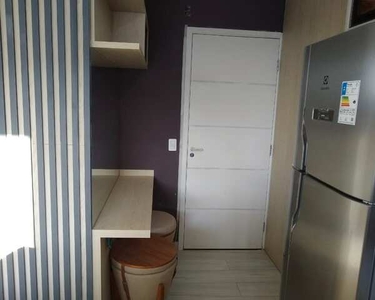 Apartamento para venda possui 45 metros quadrados com 2 quartos em Vila Nova Savoia - São