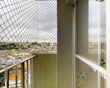 Apartamento para venda tem 50 metros quadrados com 2 quartos em Vila Carrão - São Paulo