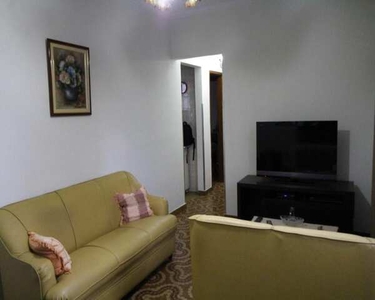 APARTAMENTO RESIDENCIAL À VENDA, MARAPÉ, SANTOS