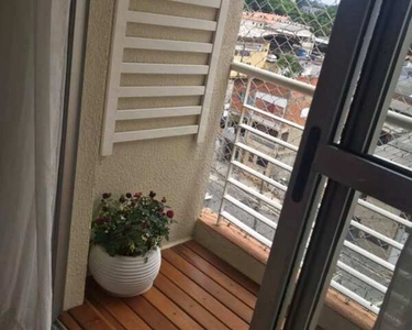 APARTAMENTO RESIDENCIAL em BARUERI - SP, JARDIM PARAÍSO