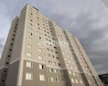 APARTAMENTO RESIDENCIAL em Campinas - SP, Jardim Nova Europa