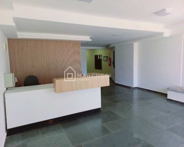 APARTAMENTO RESIDENCIAL em CAMPINAS - SP, VILA LEMOS