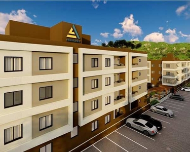 APARTAMENTO RESIDENCIAL em Curitiba - PR, Boqueirão