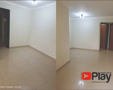 APARTAMENTO RESIDENCIAL em RIBEIRÃO PRETO - SP, ALTO DA BOA VISTA