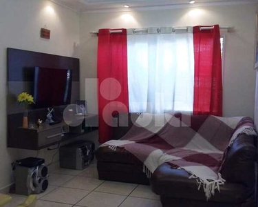 Apartamento a venda 60m², na Vila Tibiriça Santo André