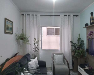 APARTAMENTO RESIDENCIAL em SANTOS - SP, EMBARÉ