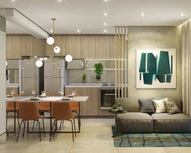 APARTAMENTO RESIDENCIAL em São Paulo - SP, Imirim