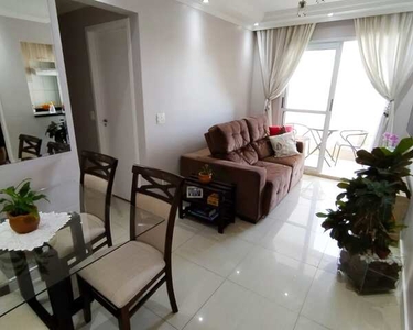 APARTAMENTO RESIDENCIAL em SÃO PAULO - SP, JARDIM AMARALINA