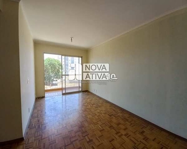 APARTAMENTO RESIDENCIAL em SÃO PAULO - SP, JARDIM JAPÃO