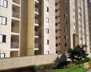 APARTAMENTO RESIDENCIAL em SÃO PAULO - SP, VILA SIQUEIRA (ZONA NORTE