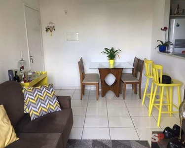 APARTAMENTO RESIDENCIAL em SÃO PAULO - SP, VILA SIQUEIRA (ZONA NORTE