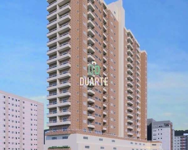 APARTAMENTO RESIDENCIAL em SÃO VICENTE - SP, CENTRO