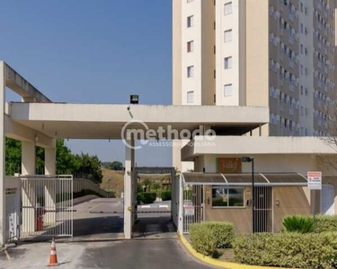 APARTAMENTO RESIDENCIAL em Valinhos - SP, Chácara das Nações