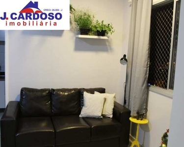 Apartamento residencial mobiliado para Venda e Locação Parque Campolim, Sorocaba