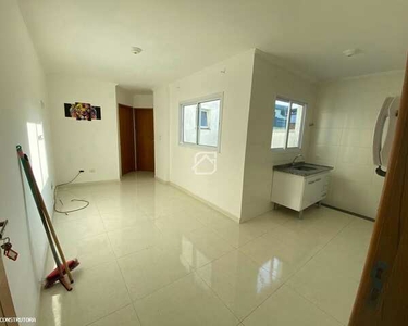 Apartamento residencial para locação e venda no Bairro Vila Junqueira em Santo André - SP