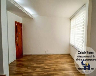 Apartamento residencial para Venda Amaralina, Salvador, 2 dormitório reversível para 3/4