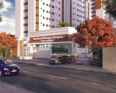 Apartamento residencial para venda, Carvalho, Itajaí - AP12114