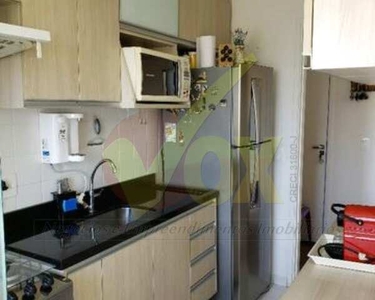 Apartamento residencial para Venda - Pq Brasília, Campinas Felicity Residence