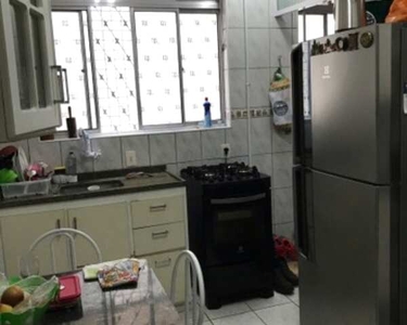 Apartamento Térreo na Vila Belmiro