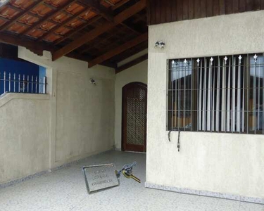 Casa 02 dormitórios sendo 1 suite para Venda em Jardim Imperador Praia Grande-SP - 3450