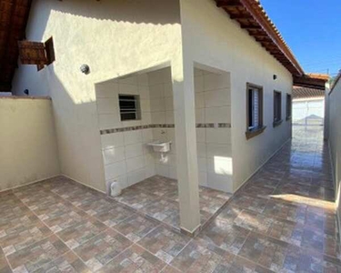 Casa com 2 dorm e 75m, Jardim praia grande - Mongaguá