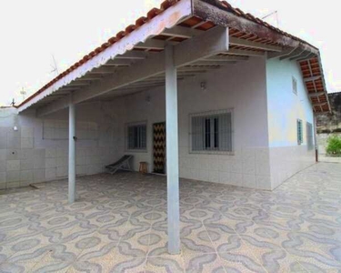 Casa com 2 dorm e 81m, Jardim Suarão - Itanhaém