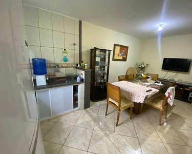 CASA COM 2 DORMITÓRIOS À VENDA, 160 M² POR R$ 350.000 - UNAMAR - CABO FRIO/RJ